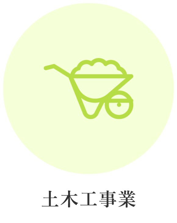 土木工事業
